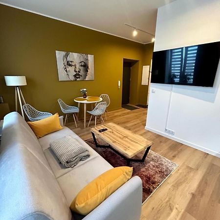 Apartment Targowa L11 Λούμπλιν Εξωτερικό φωτογραφία