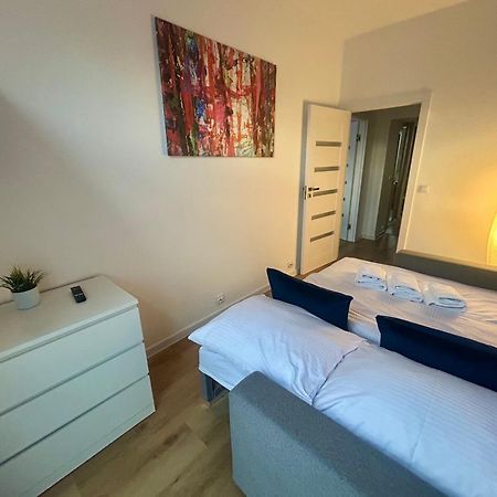Apartment Targowa L11 Λούμπλιν Εξωτερικό φωτογραφία