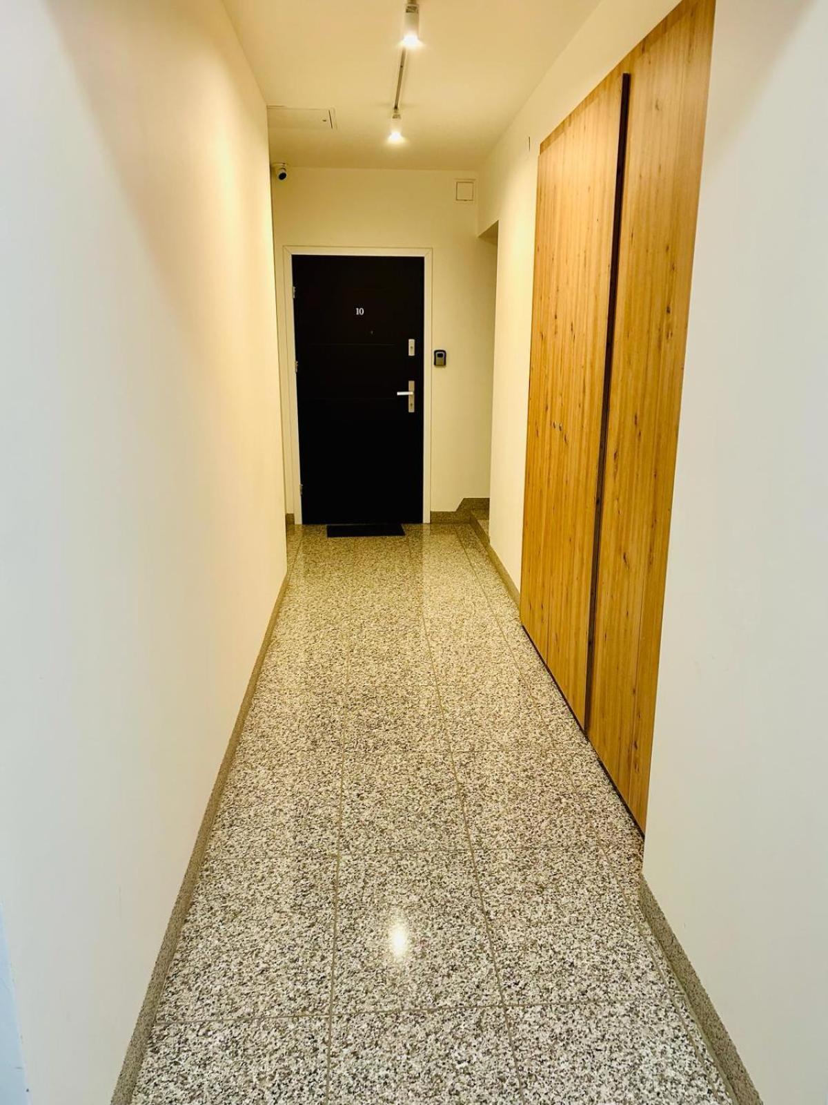Apartment Targowa L11 Λούμπλιν Εξωτερικό φωτογραφία