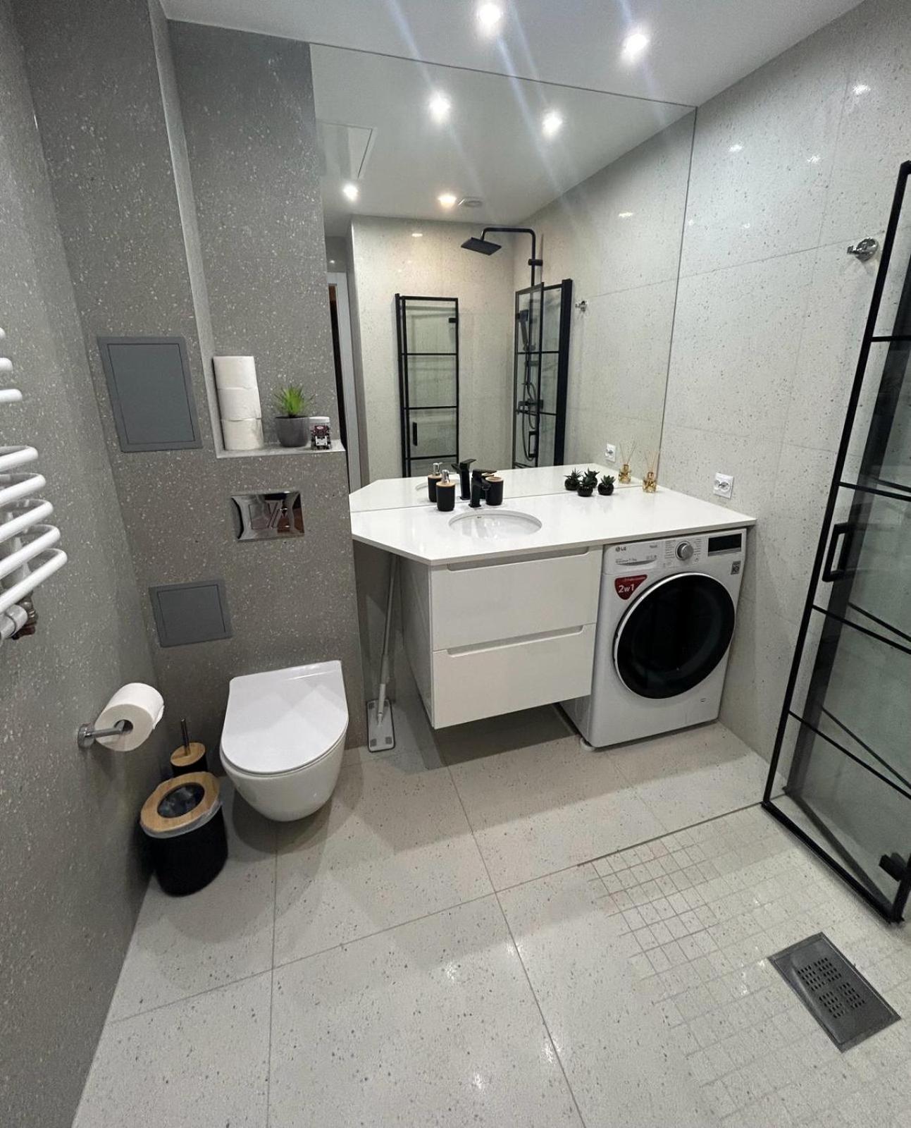 Apartment Targowa L11 Λούμπλιν Εξωτερικό φωτογραφία