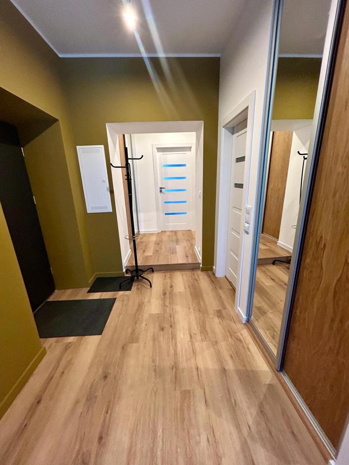 Apartment Targowa L11 Λούμπλιν Εξωτερικό φωτογραφία