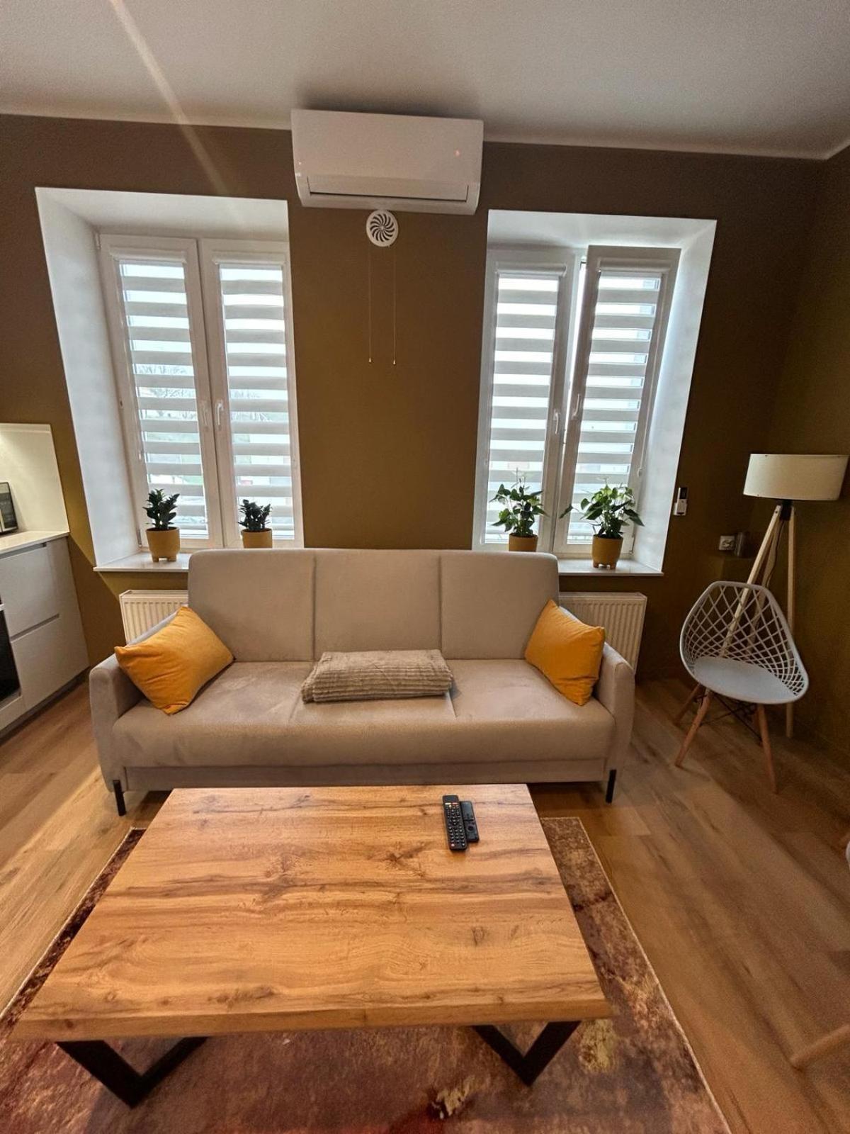 Apartment Targowa L11 Λούμπλιν Εξωτερικό φωτογραφία