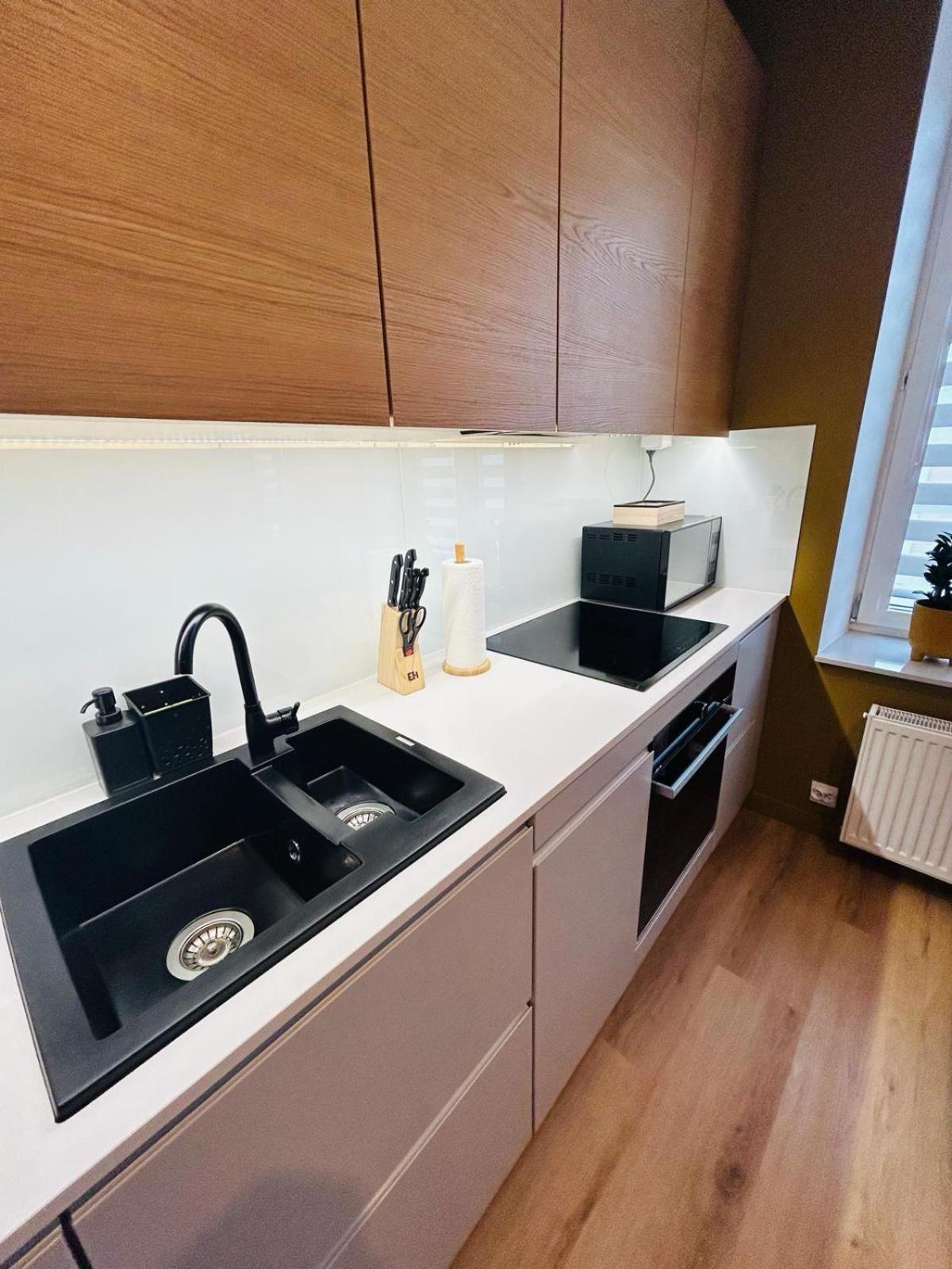 Apartment Targowa L11 Λούμπλιν Εξωτερικό φωτογραφία