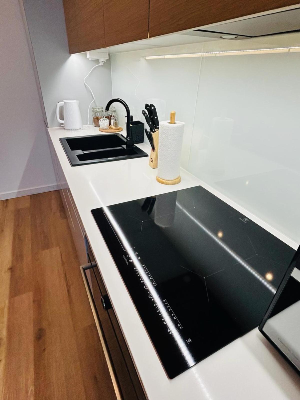 Apartment Targowa L11 Λούμπλιν Εξωτερικό φωτογραφία