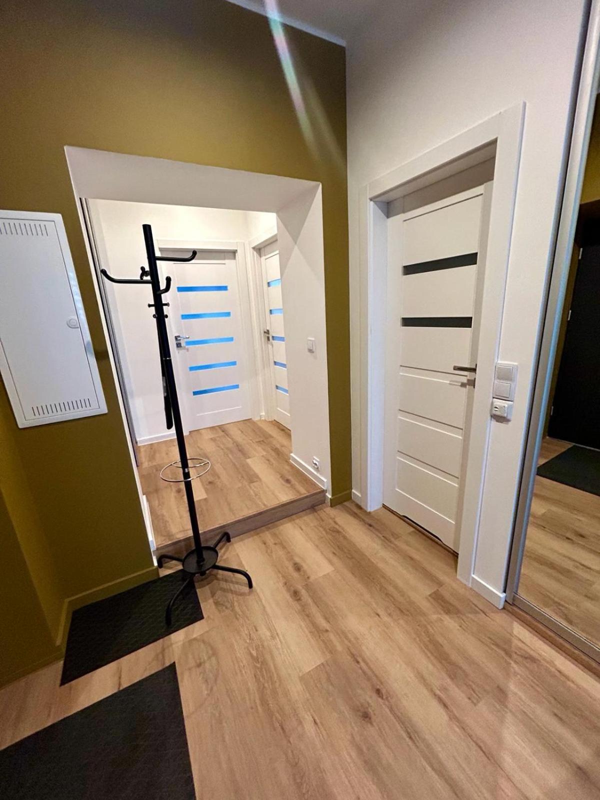 Apartment Targowa L11 Λούμπλιν Εξωτερικό φωτογραφία