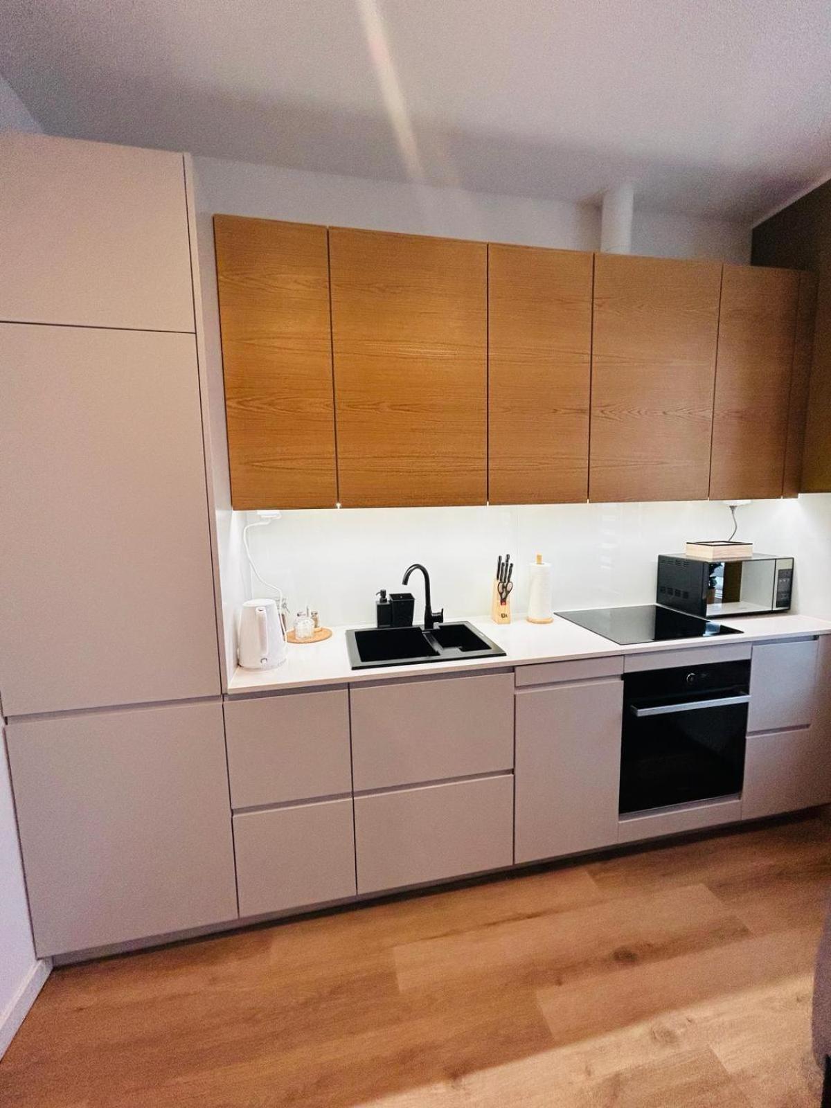 Apartment Targowa L11 Λούμπλιν Εξωτερικό φωτογραφία