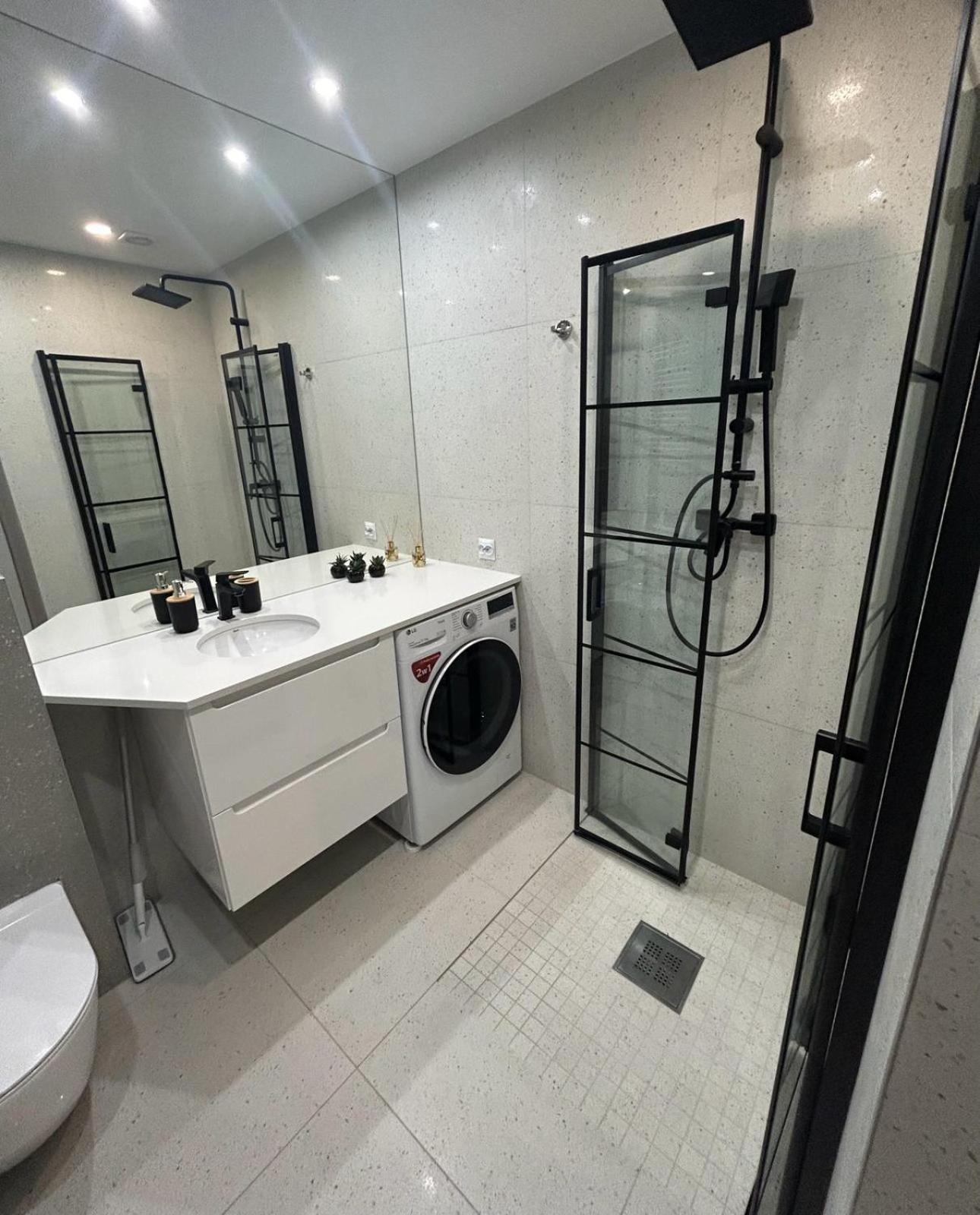 Apartment Targowa L11 Λούμπλιν Εξωτερικό φωτογραφία