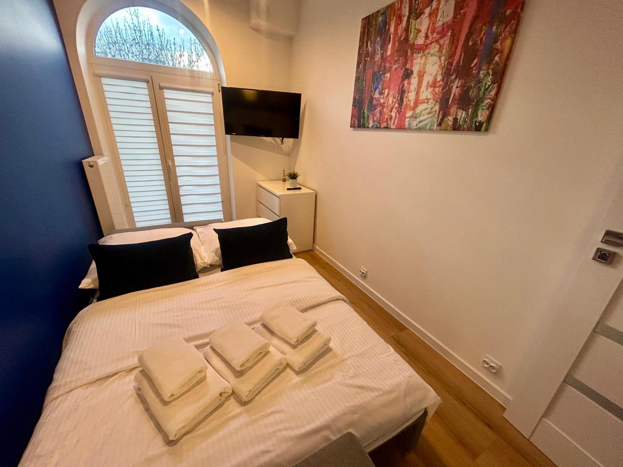 Apartment Targowa L11 Λούμπλιν Εξωτερικό φωτογραφία